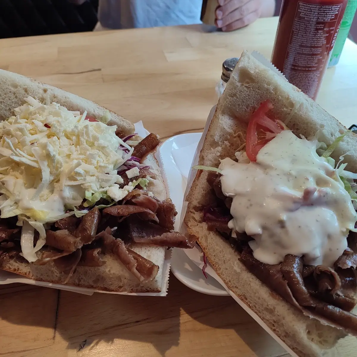 Essen und Trinken photo 2