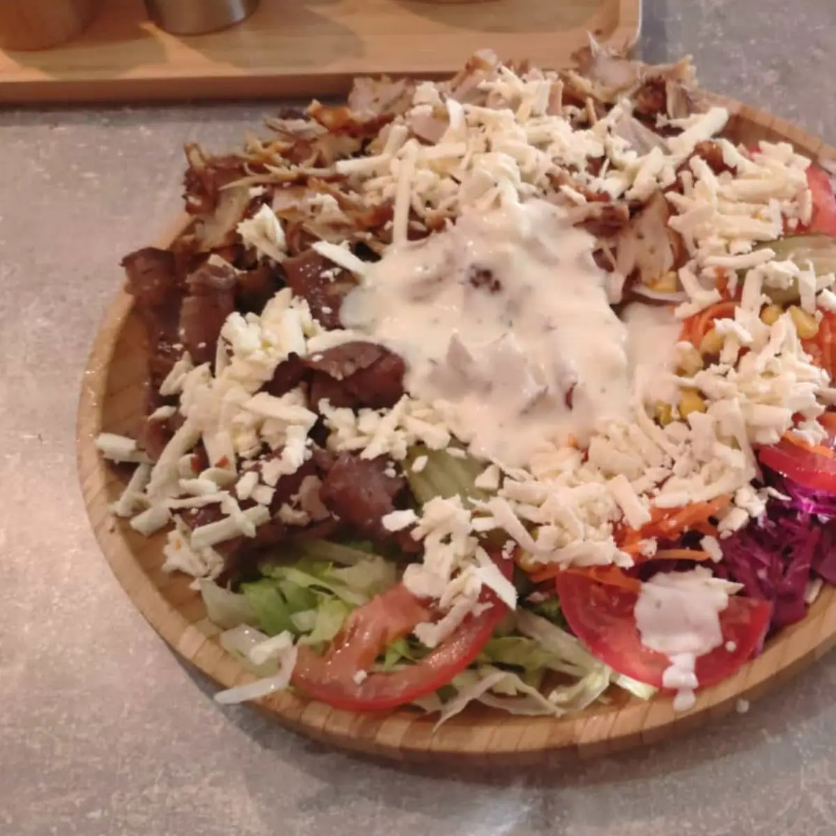 Essen und Trinken photo 6