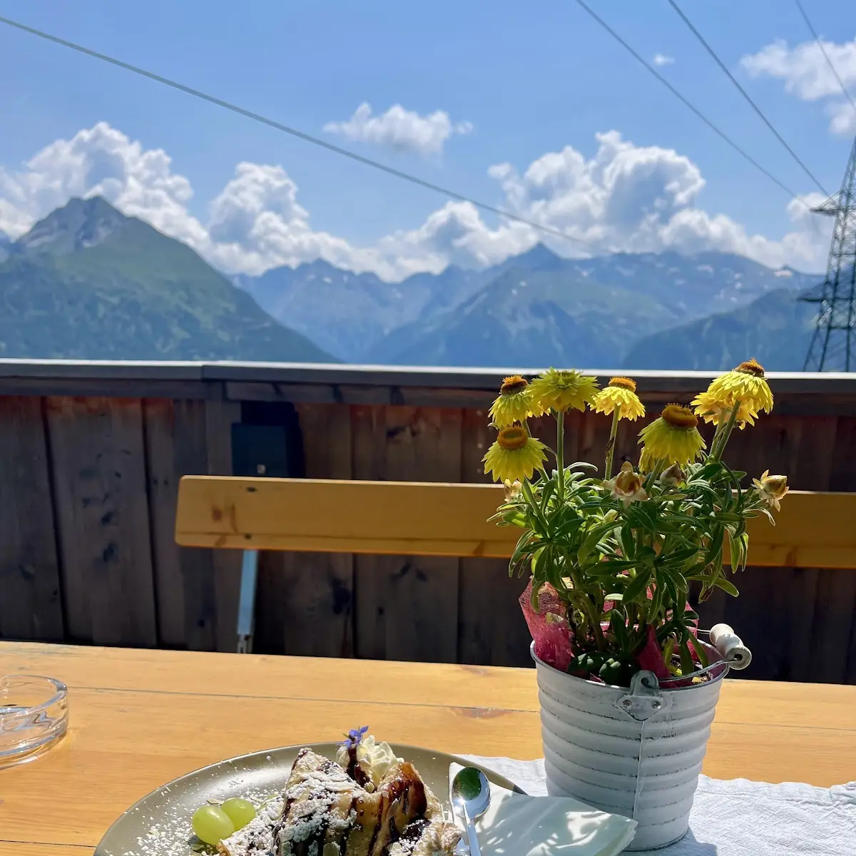 Essen und Trinken photo 2