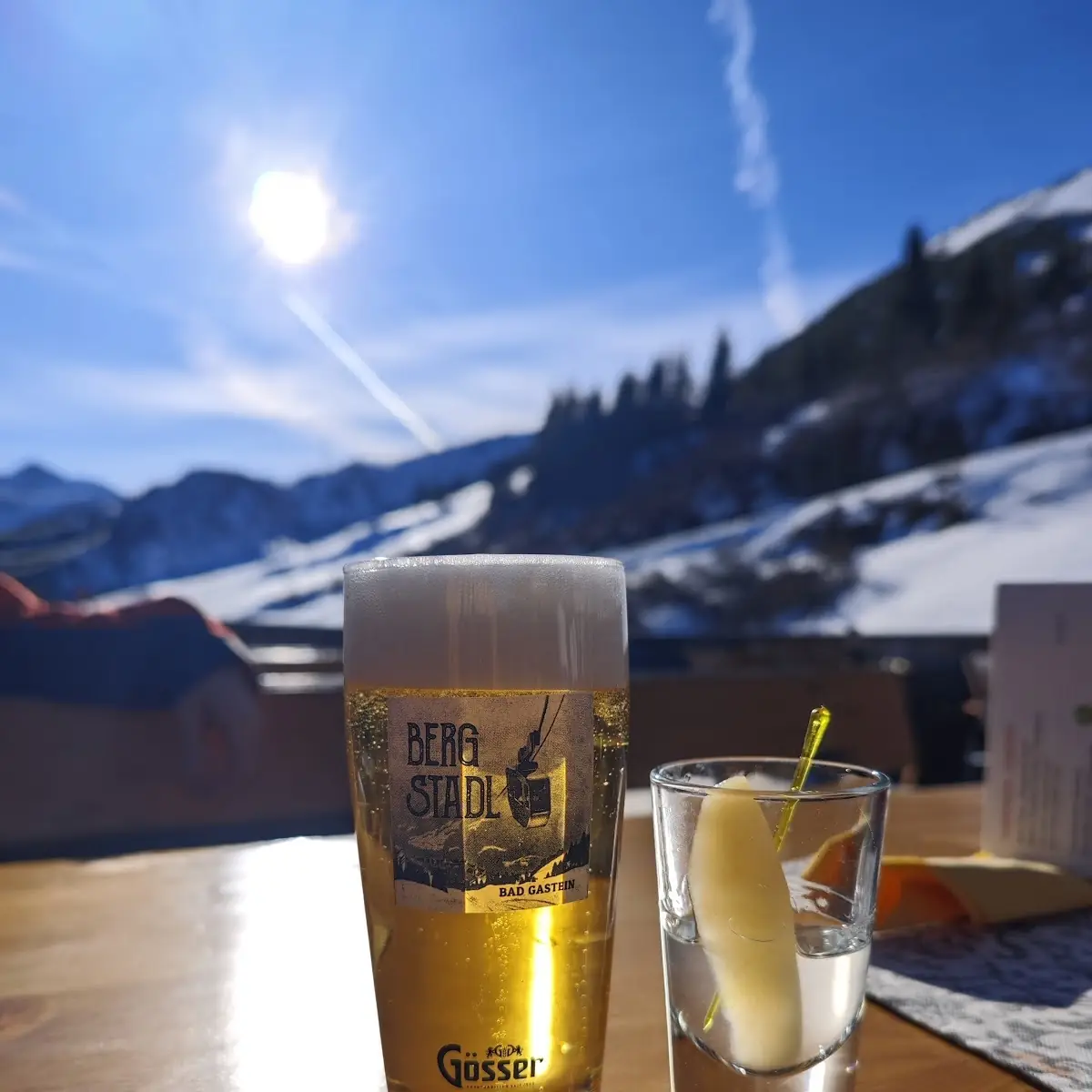 Essen und Trinken photo 3