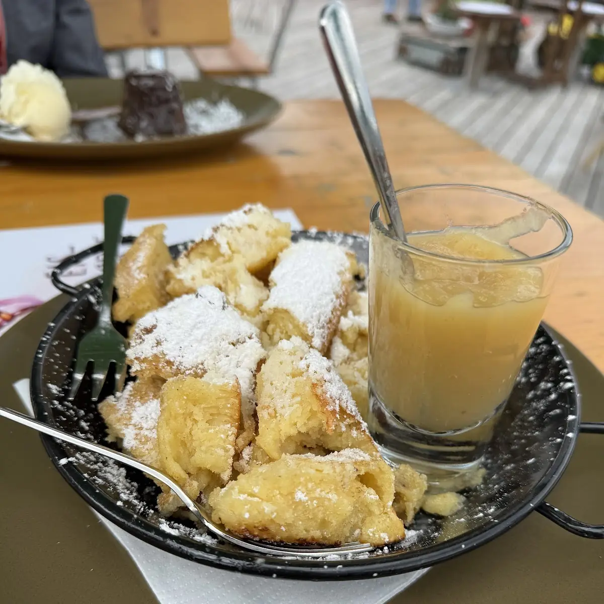 Essen und Trinken photo 4