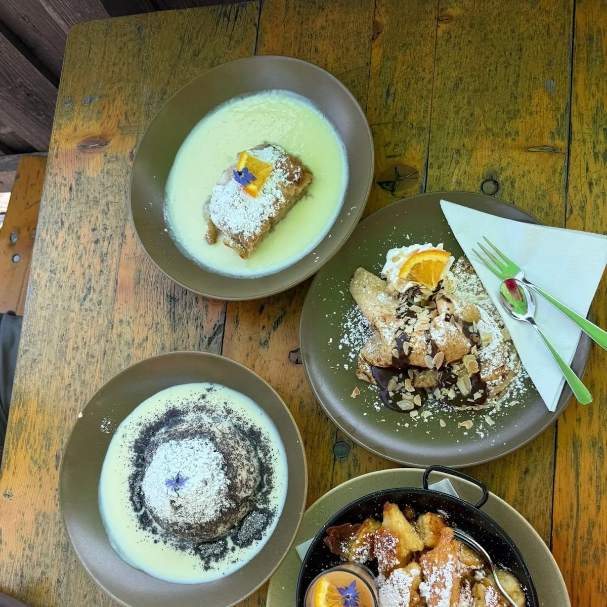Essen und Trinken photo 7