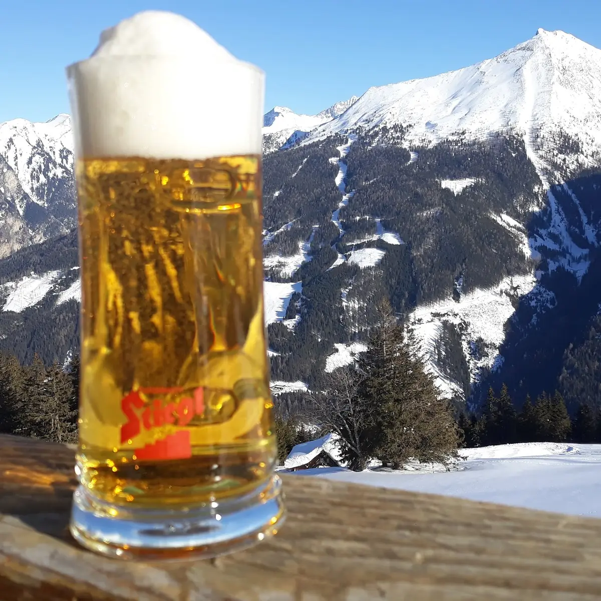 Essen und Trinken photo 8