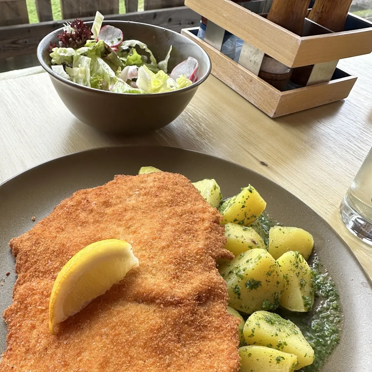 Essen und Trinken photo 9