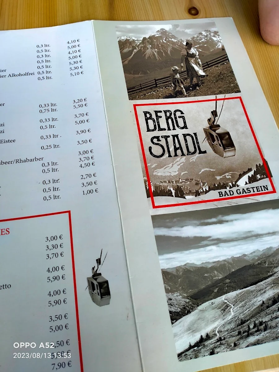 Speisekarte photo 6