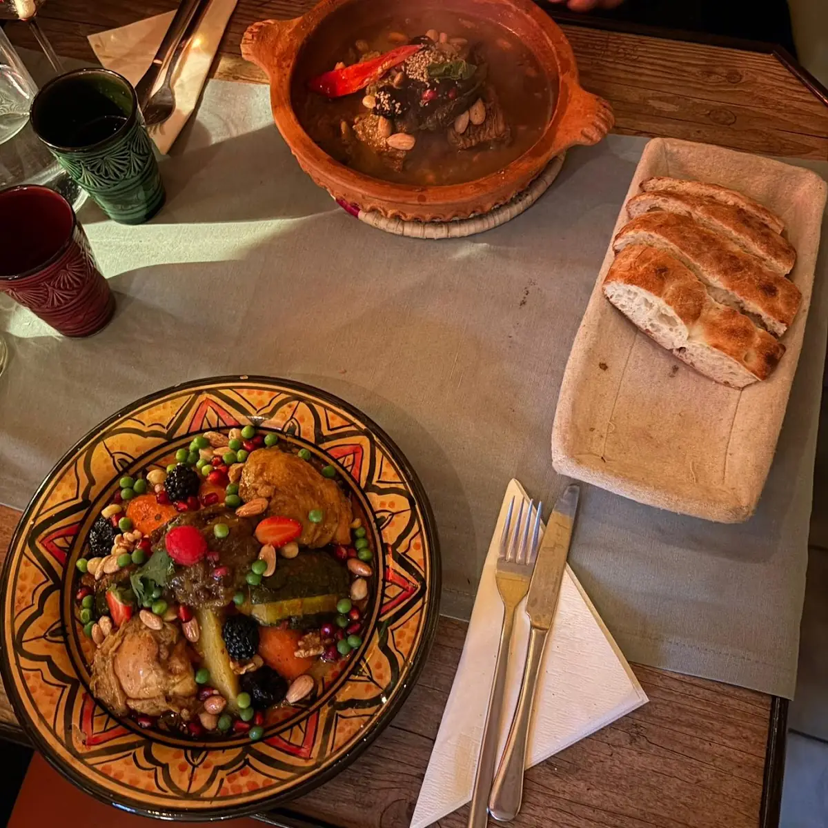 Essen und Trinken photo 10