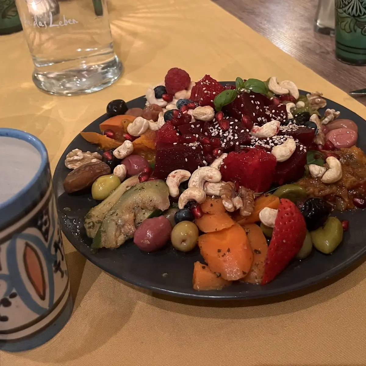 Essen und Trinken photo 4
