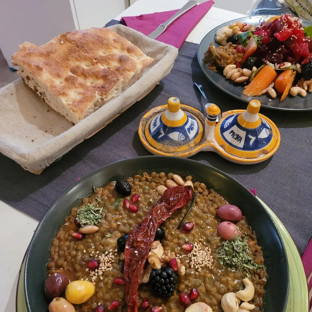 Essen und Trinken photo 6