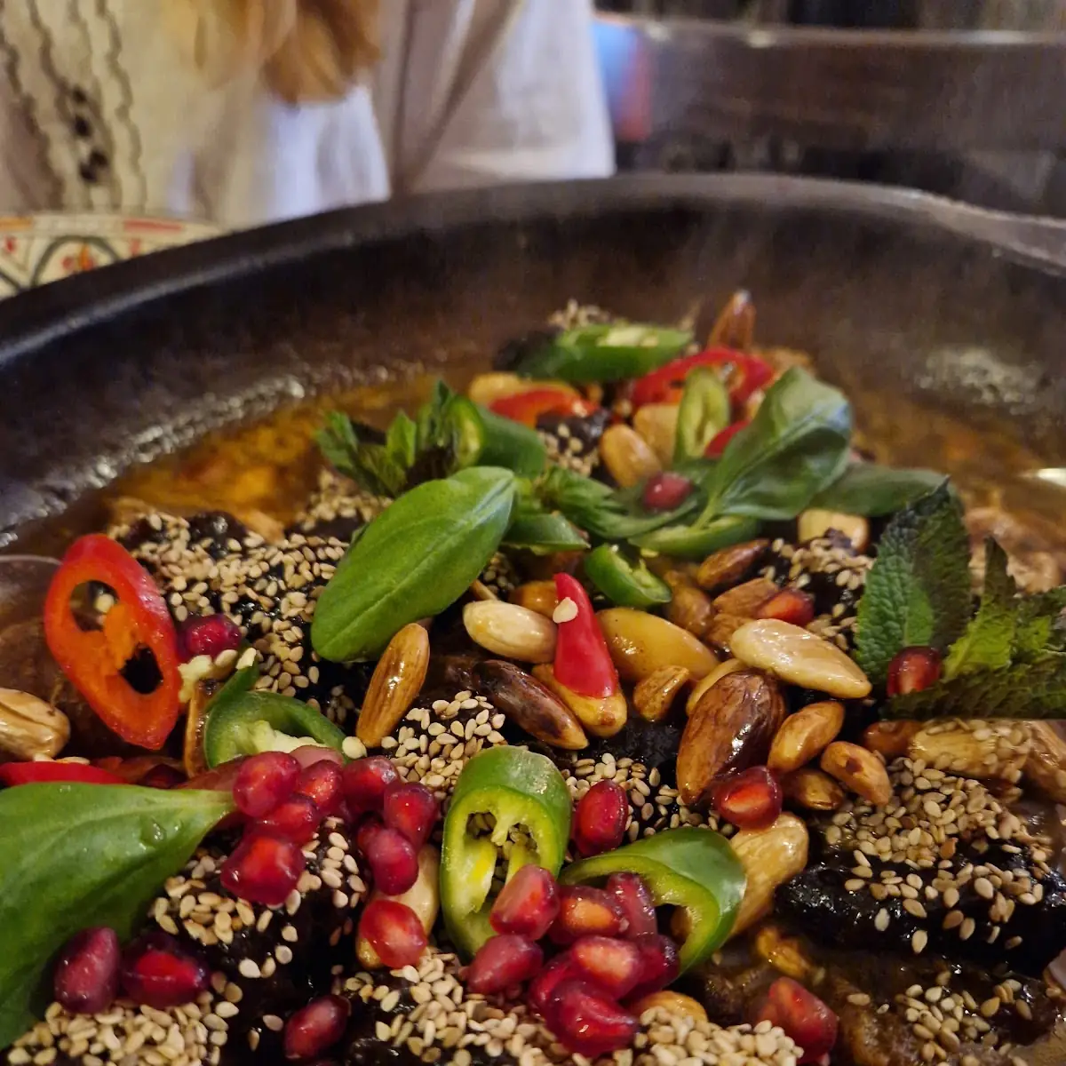 Essen und Trinken photo 9