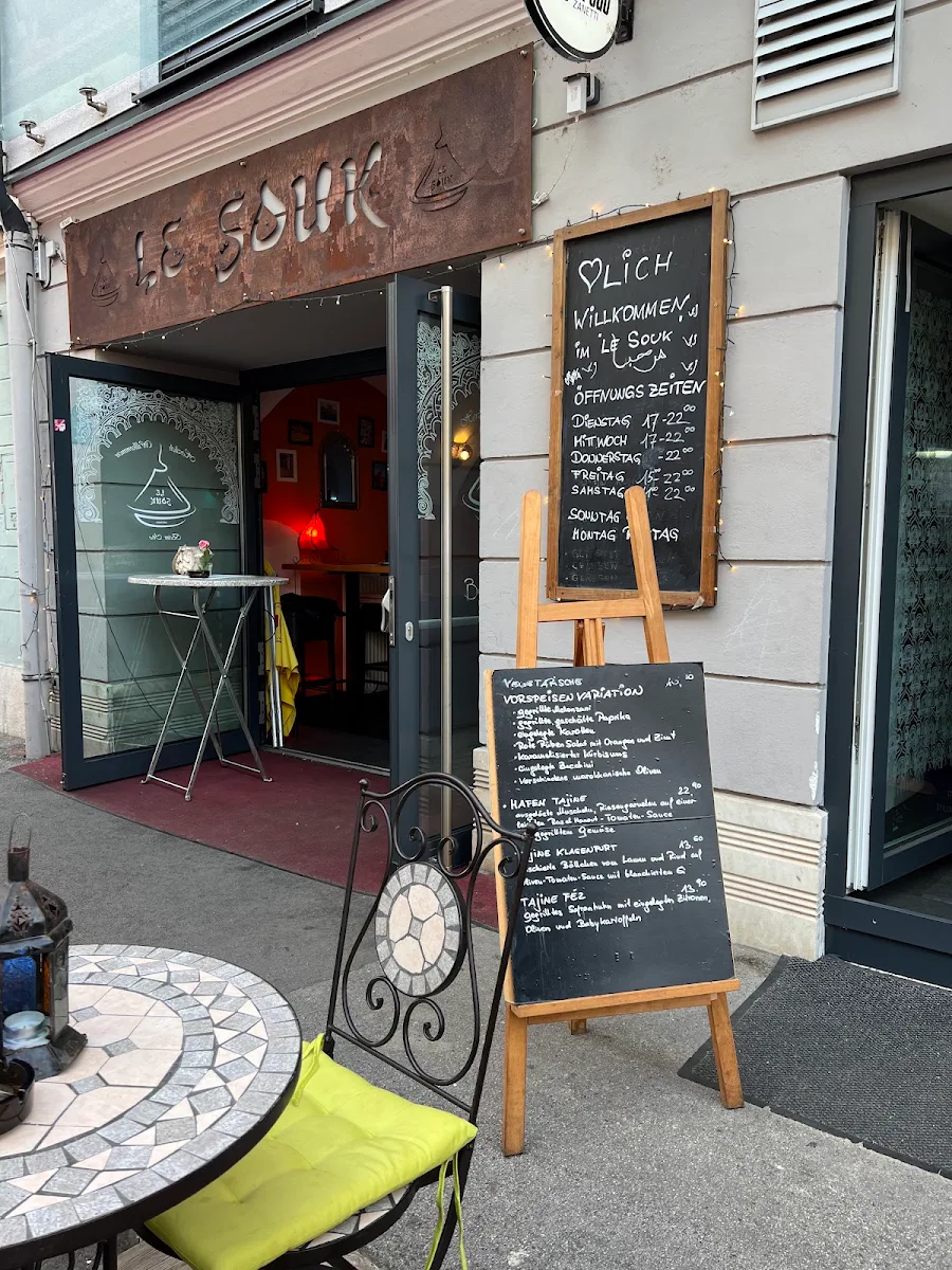 Speisekarte photo 10