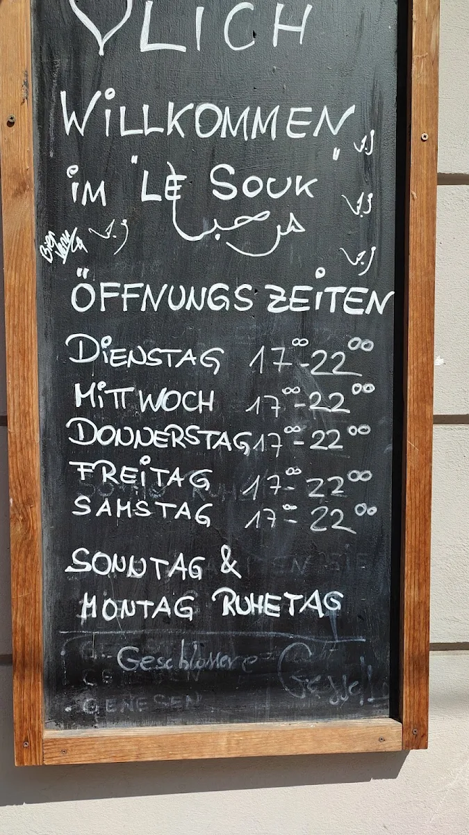 Speisekarte photo 8