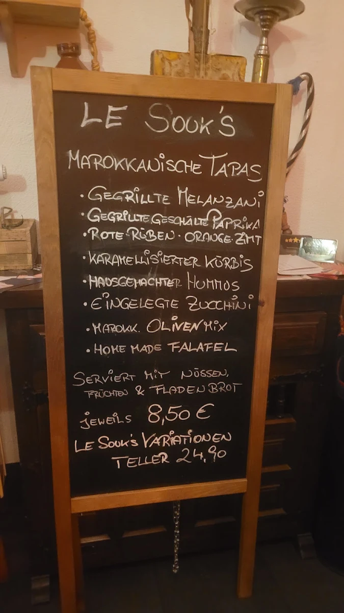 Speisekarte photo 9