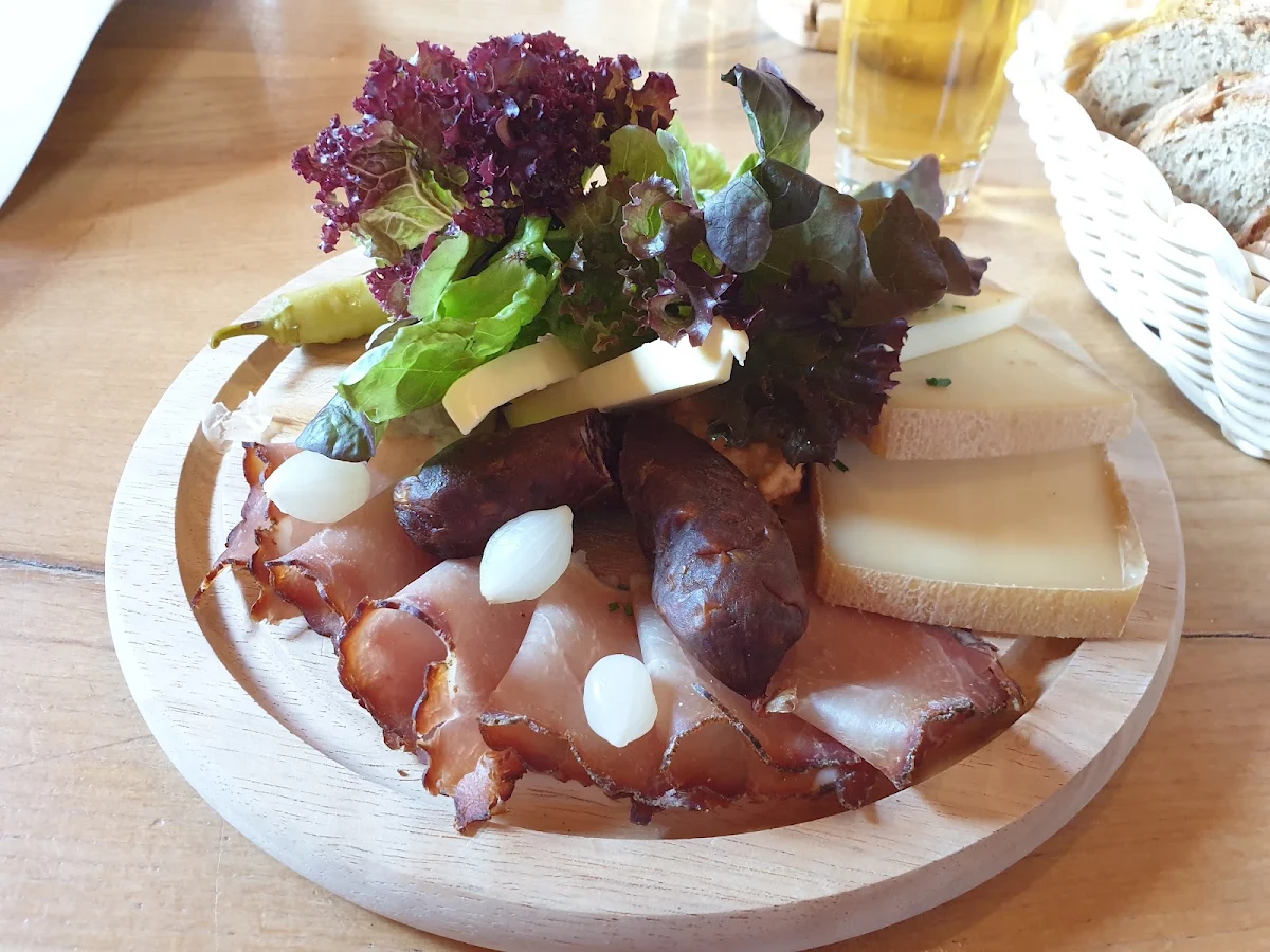 Essen und Trinken photo 1