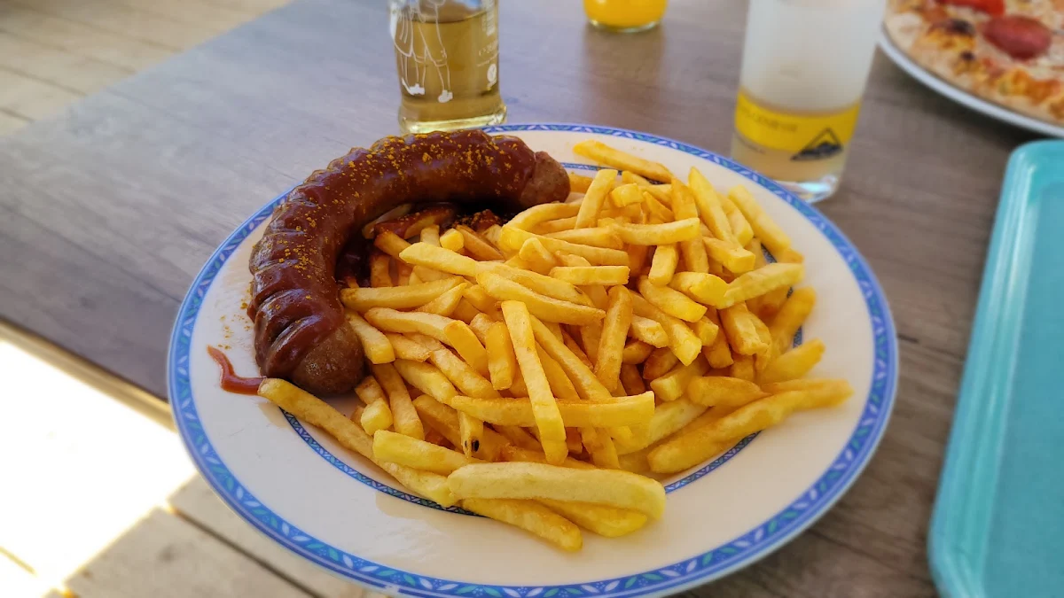 Essen und Trinken photo 2