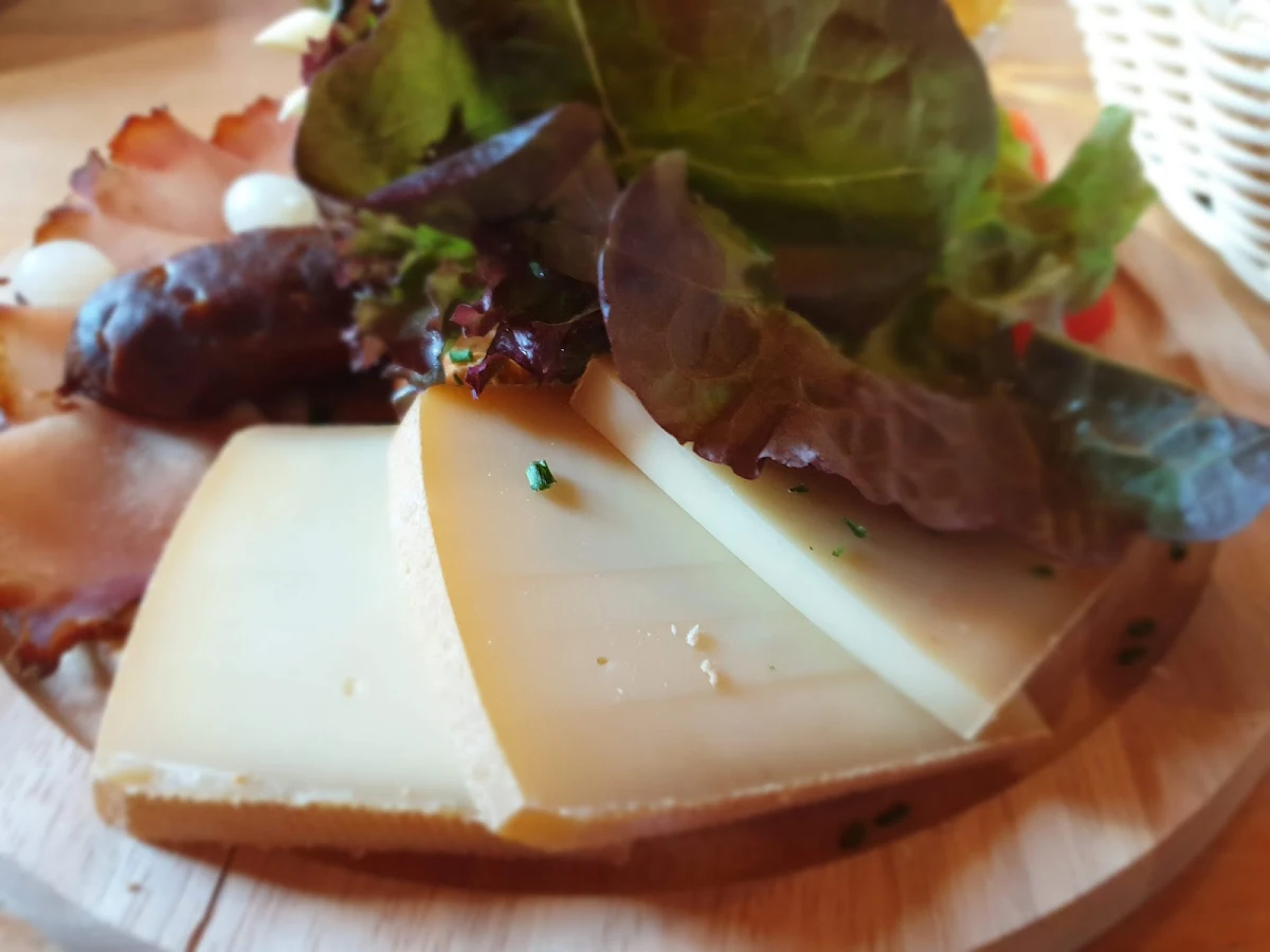 Essen und Trinken photo 6