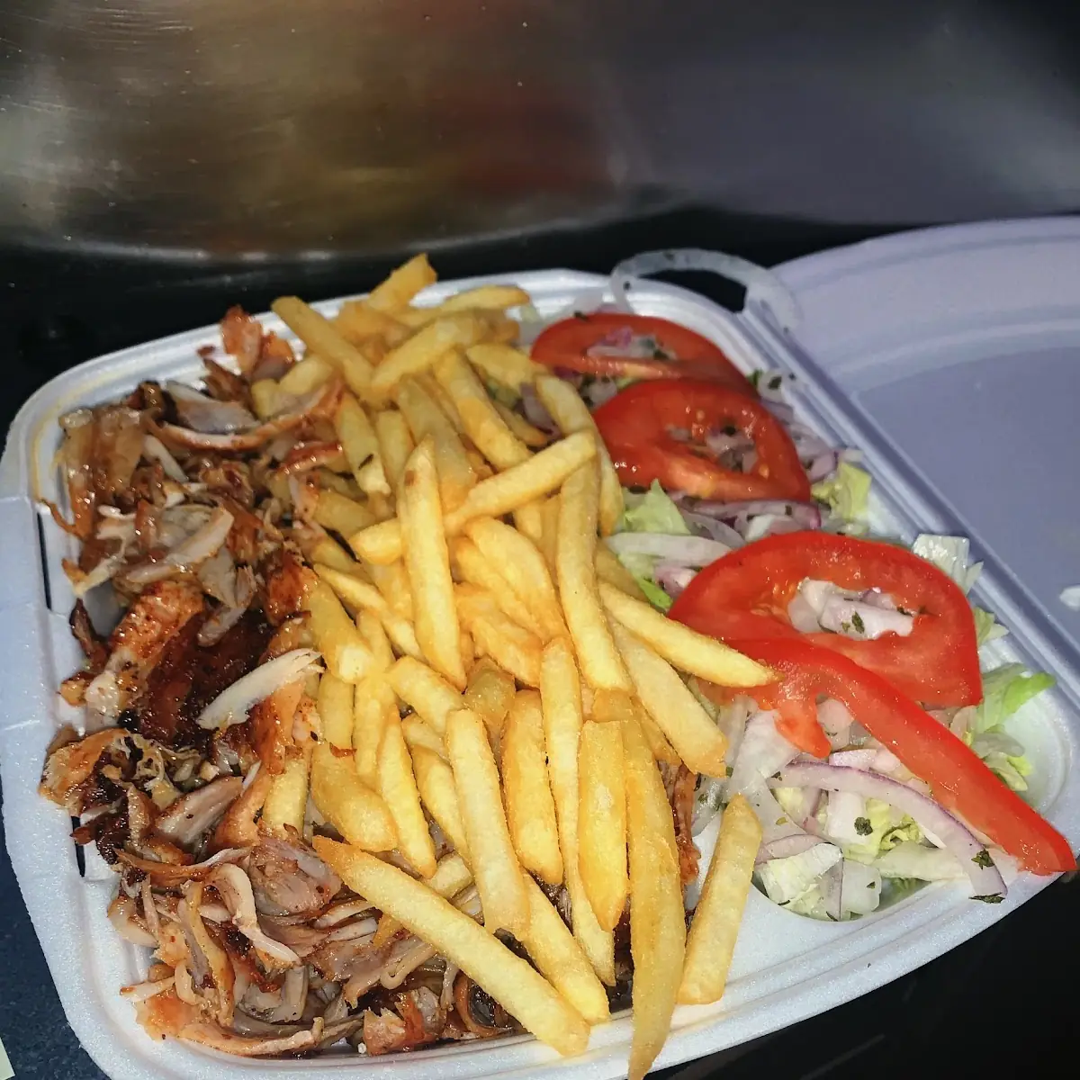 Essen und Trinken photo 6