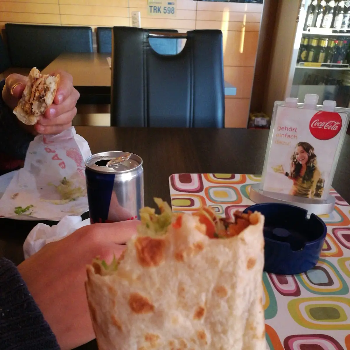 Essen und Trinken photo 8