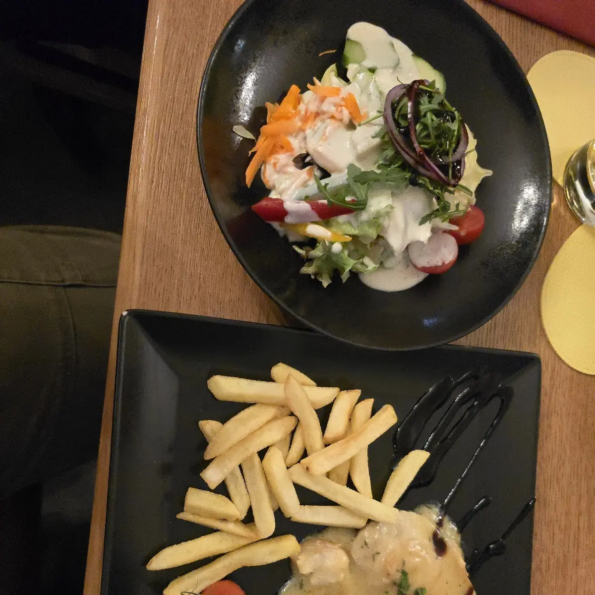Essen und Trinken photo 10
