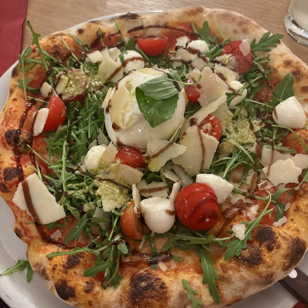 Essen und Trinken photo 4