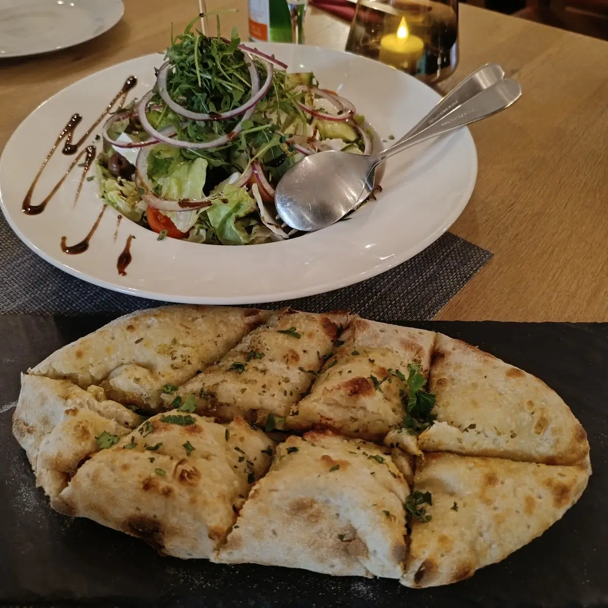 Essen und Trinken photo 5