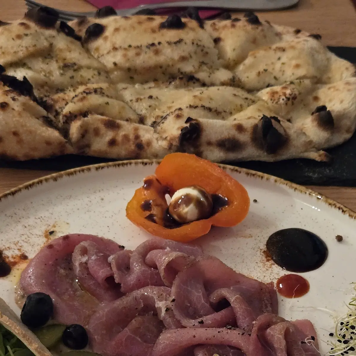 Essen und Trinken photo 7