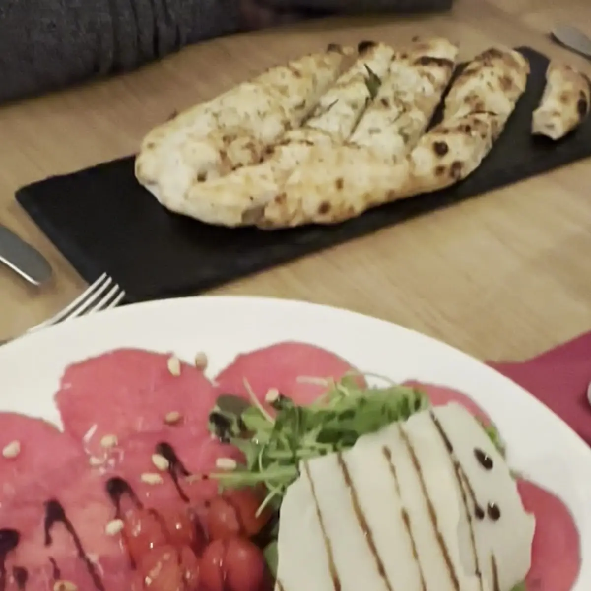 Essen und Trinken photo 8