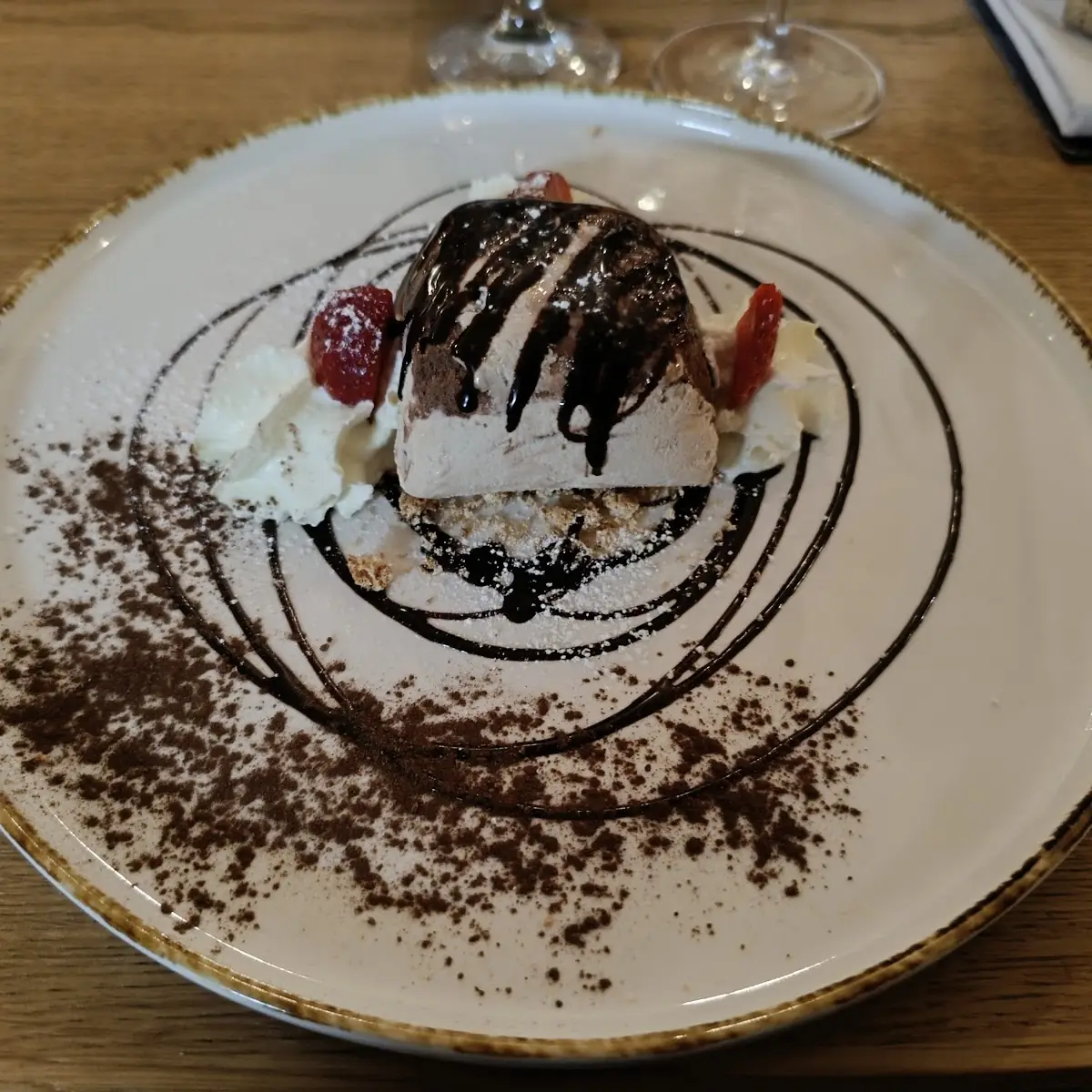 Essen und Trinken photo 9