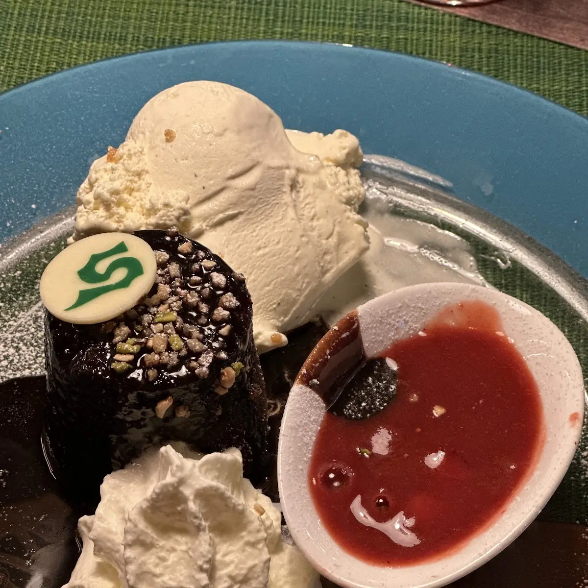 Essen und Trinken photo 10