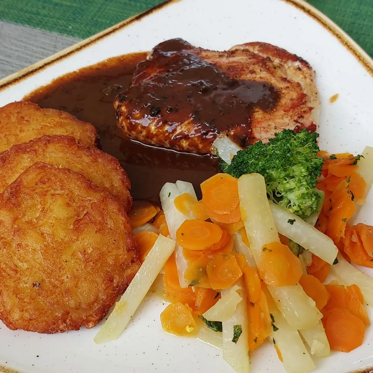 Essen und Trinken photo 2