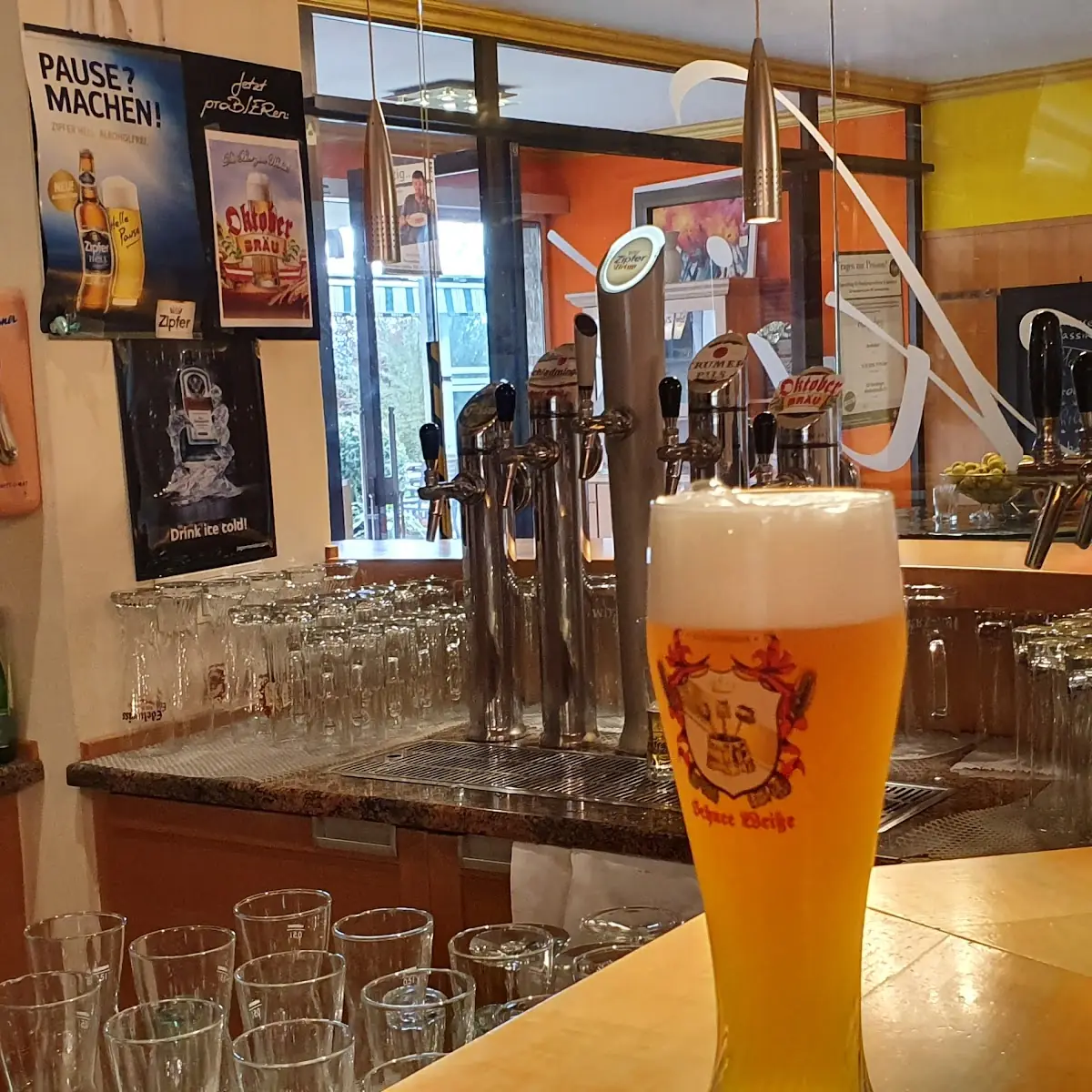 Essen und Trinken photo 4