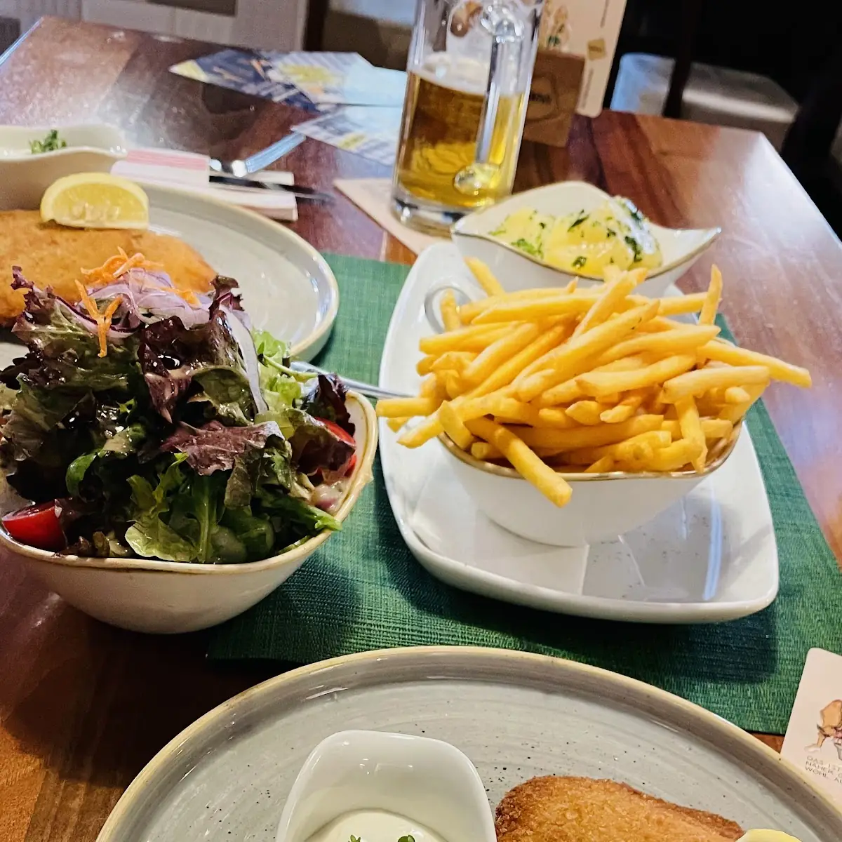 Essen und Trinken photo 5