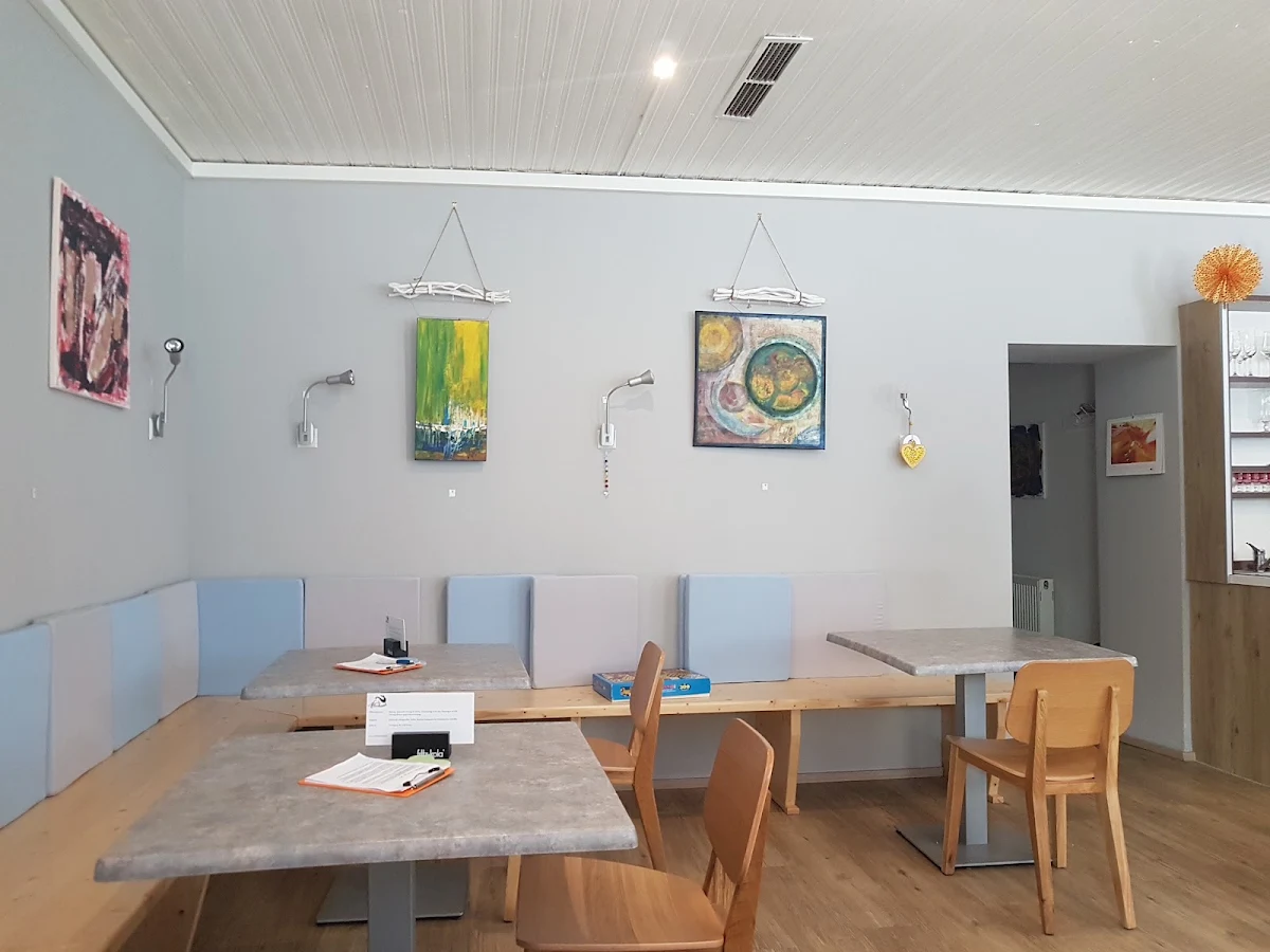 Café Allerhand Titelbild