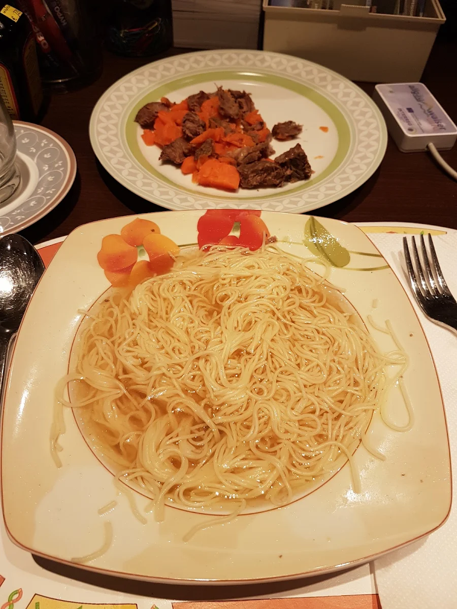 Essen und Trinken photo 2