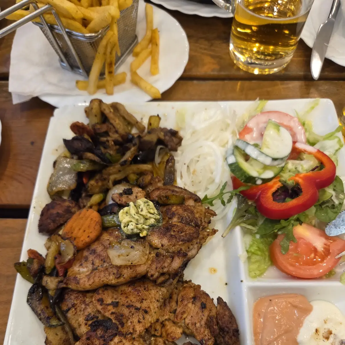 Essen und Trinken photo 10