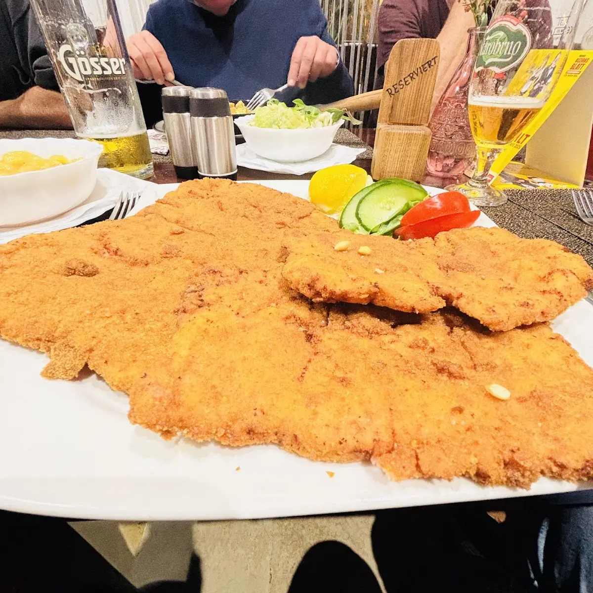 Essen und Trinken photo 3