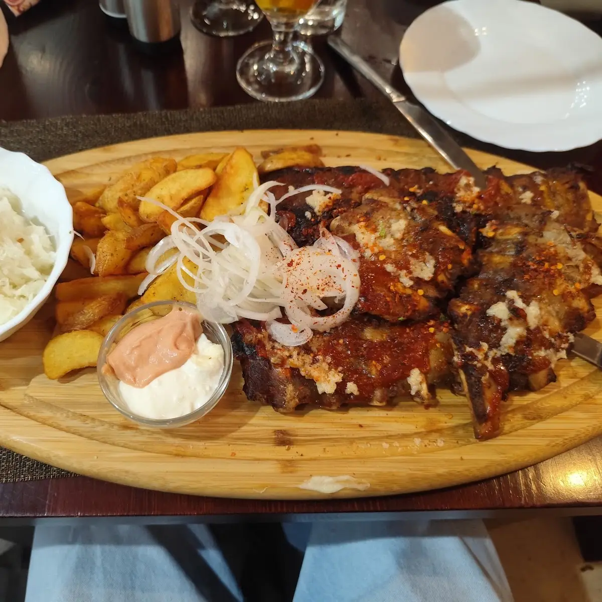 Essen und Trinken photo 4