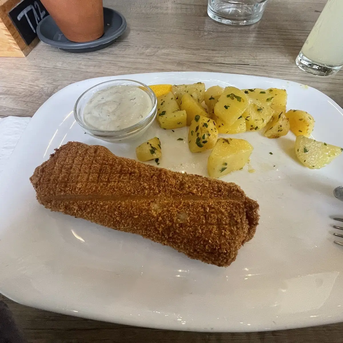 Essen und Trinken photo 5