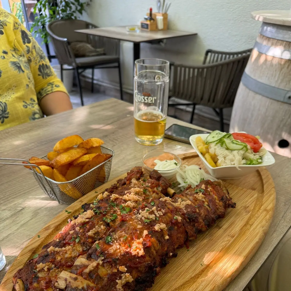 Essen und Trinken photo 7