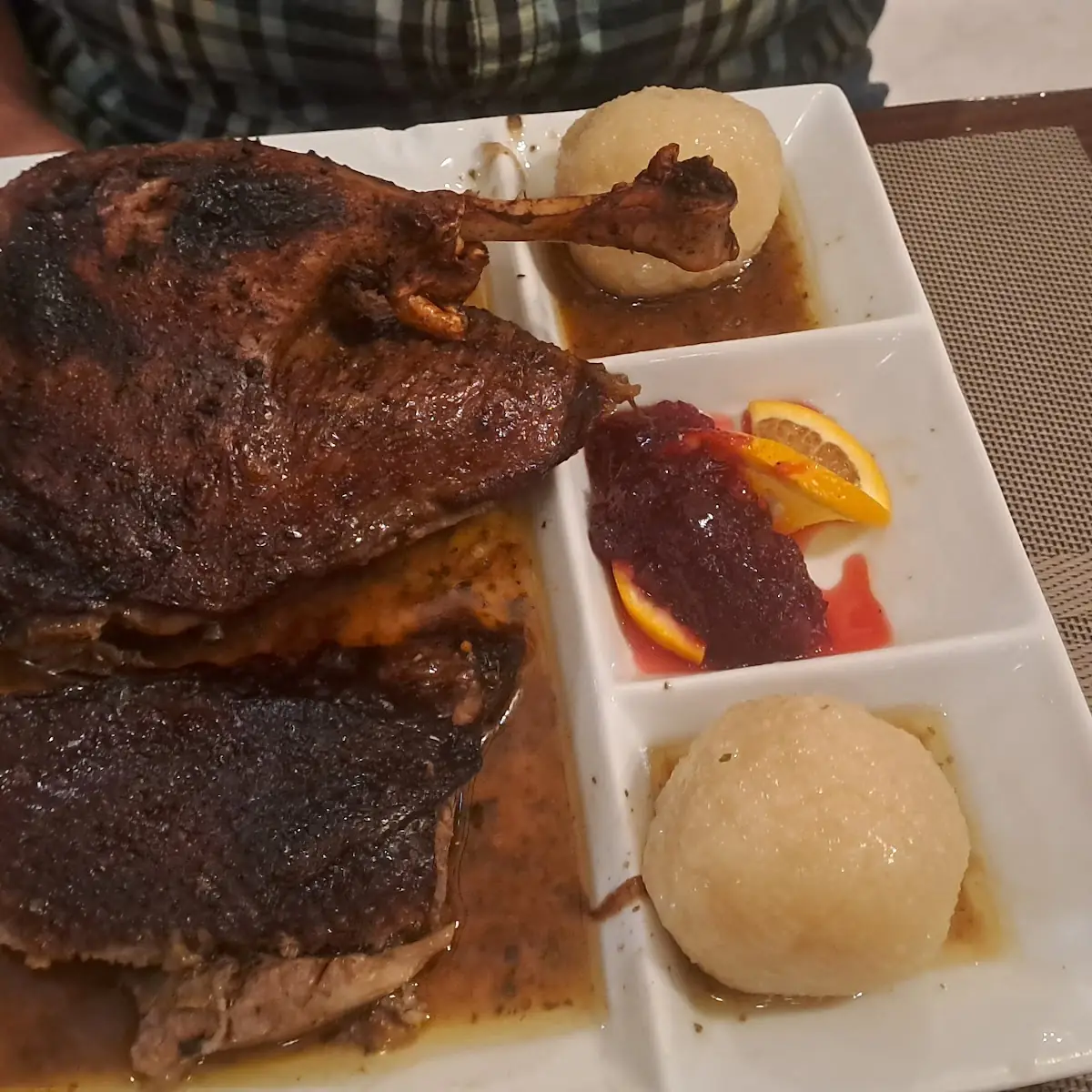 Essen und Trinken photo 9