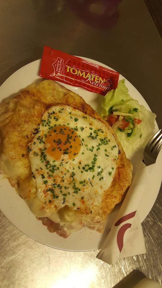 Essen und Trinken photo 1