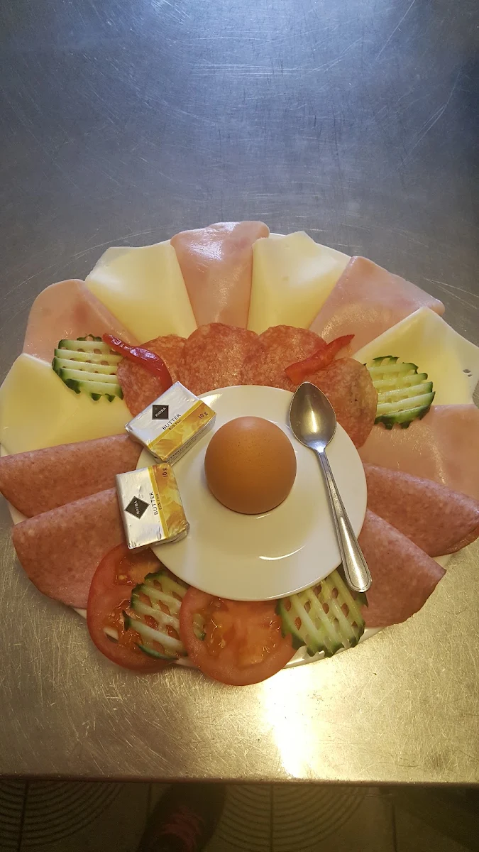 Essen und Trinken photo 5