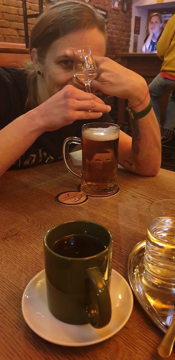 Essen und Trinken photo 1