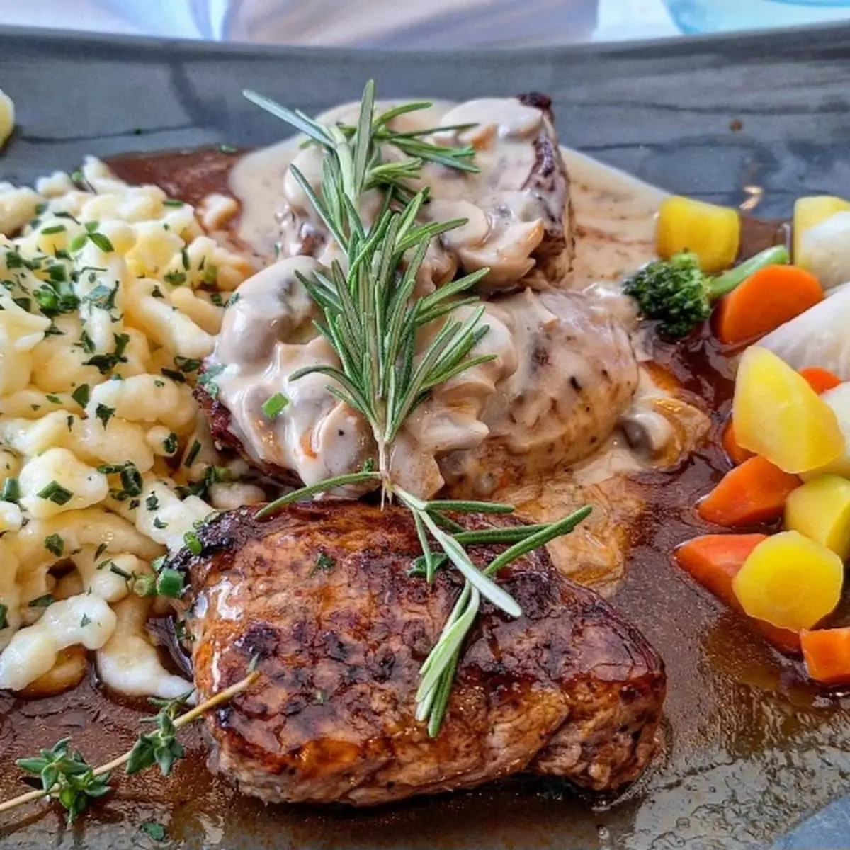 Essen und Trinken photo 10