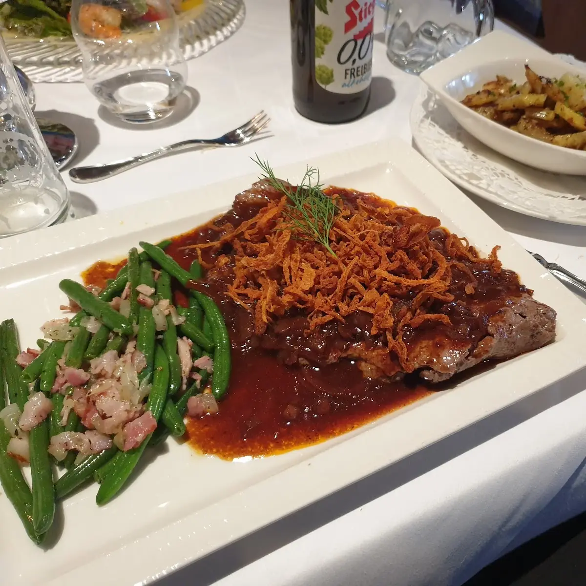 Essen und Trinken photo 3