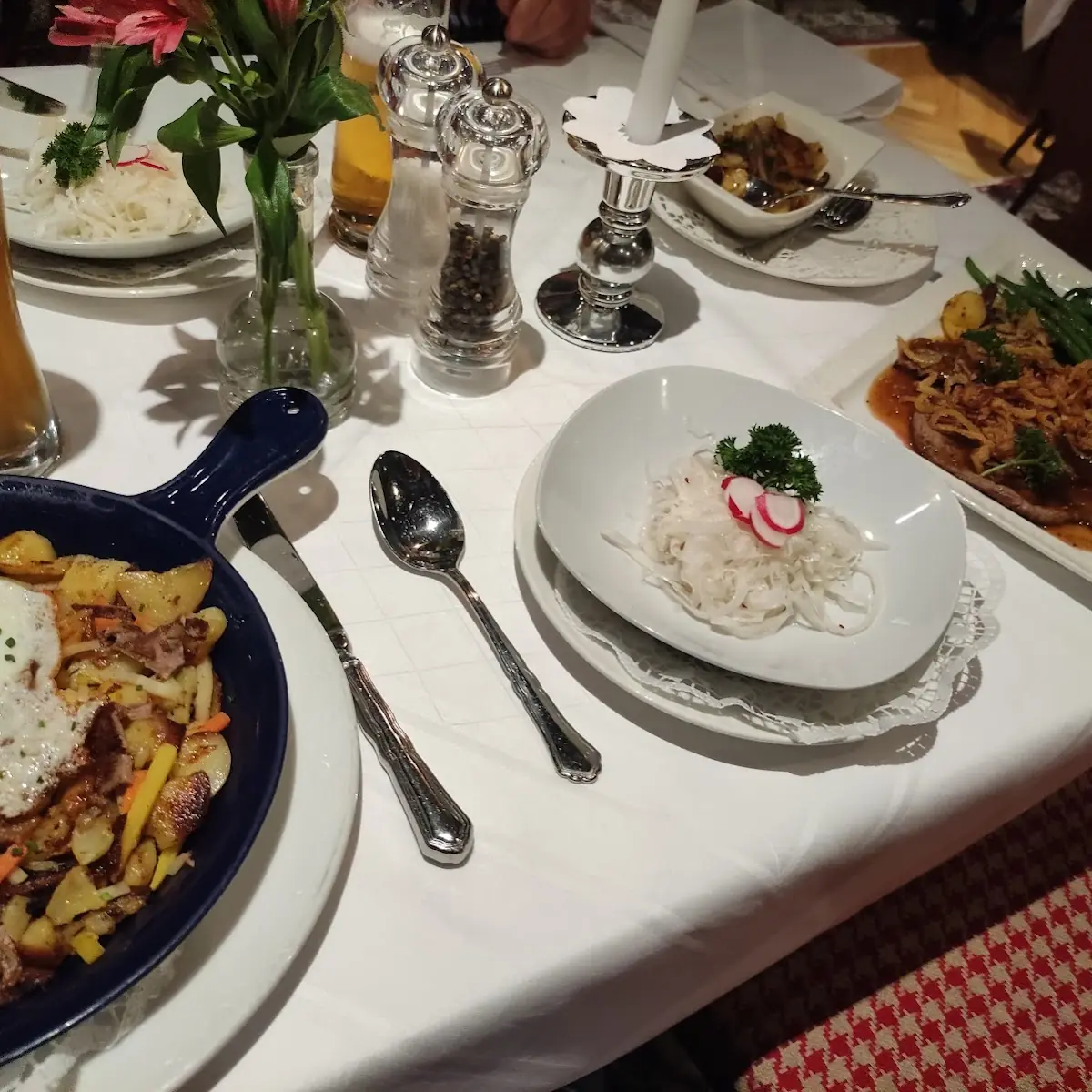 Essen und Trinken photo 9