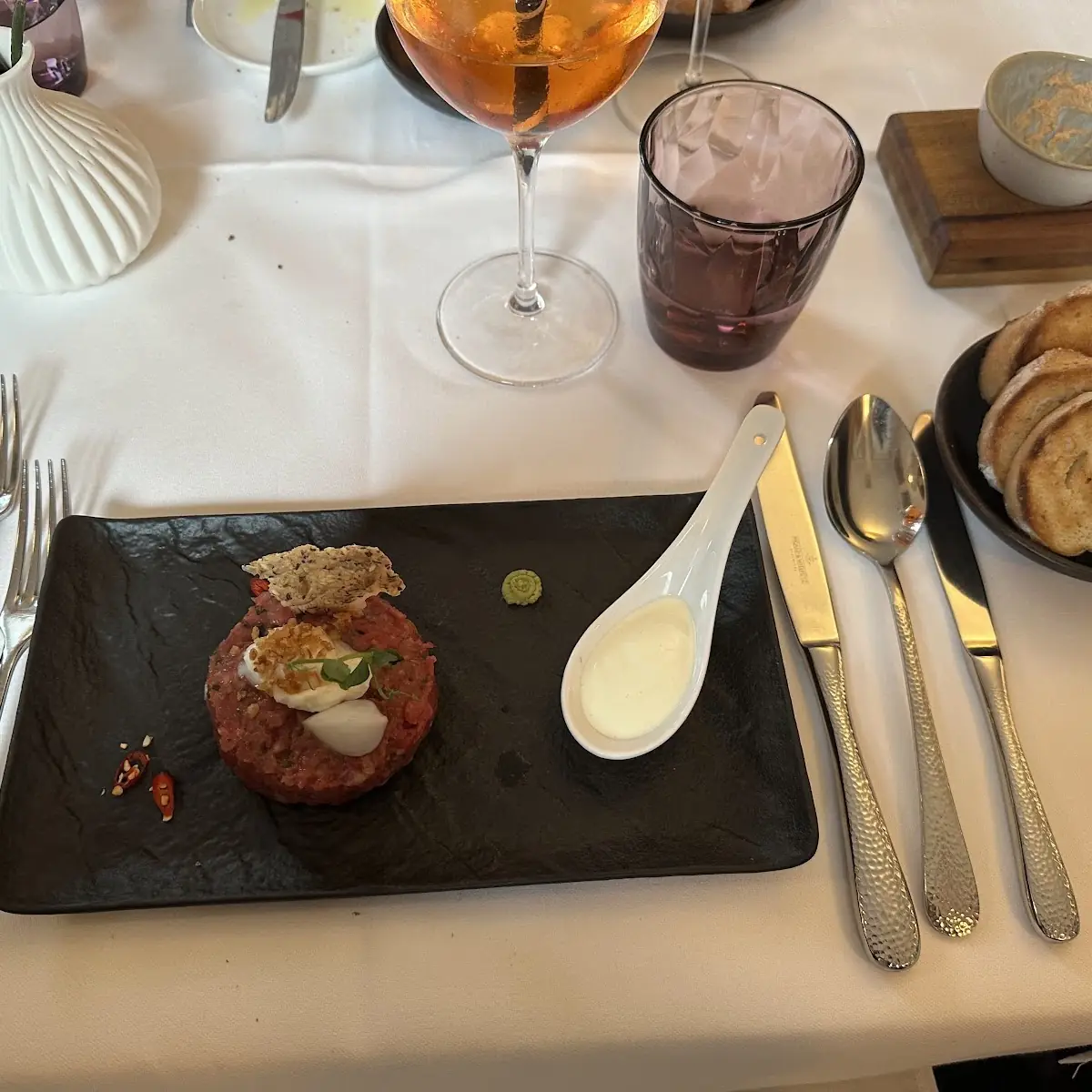 Essen und Trinken photo 2