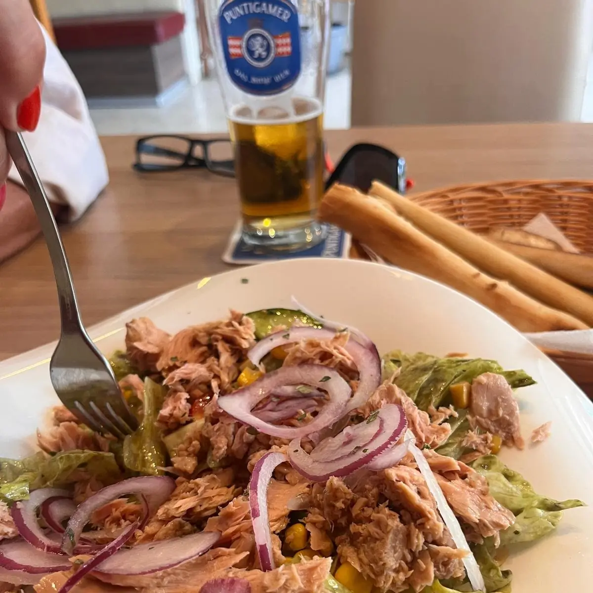 Essen und Trinken photo 5