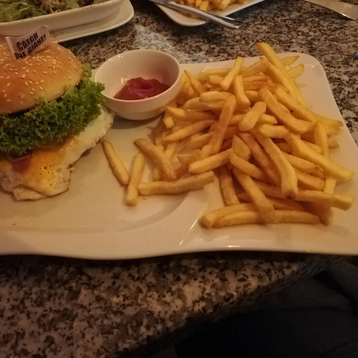 Essen und Trinken photo 9