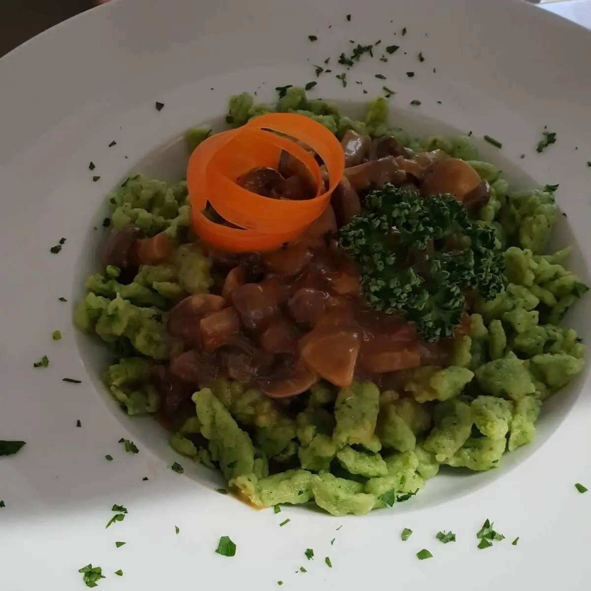 Essen und Trinken photo 10
