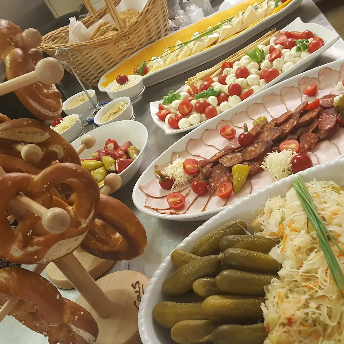Essen und Trinken photo 5